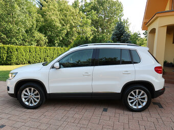 Volkswagen Tiguan 2.0 TDi 2013 4x4 Highline Kamera Panorama - 4