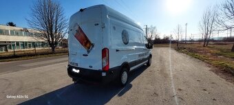 Ford Transit 2,2 TDCI L3H3 rv: 2015 - 4