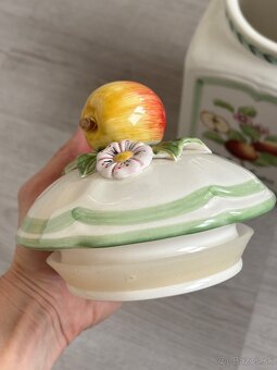 Dóza Villeroy&Boch - 4