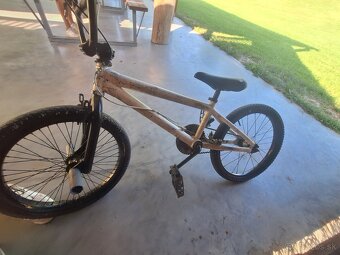 Bmx 20 - 4