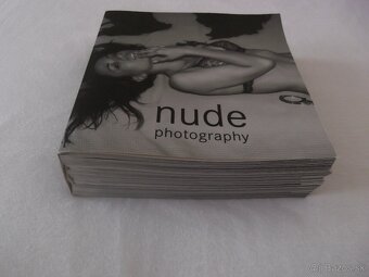 Nude Photography - 4
