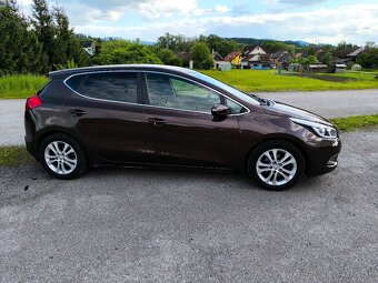 Kia Ceed 1.6Crdi 94kw - 4