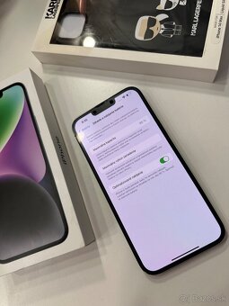 Iphone 14 plus 128gb - 4