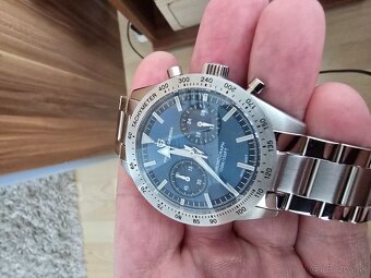 Pagani Seiko VK64 VK63 - 4