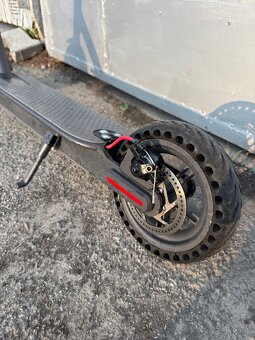 Xiaomi mi Scooter 2 - 4