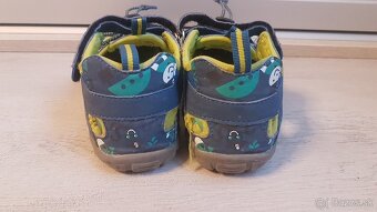 Predam detske sandale Loap - 4
