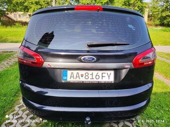 Ford s-max - 4