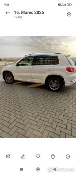 Volkswagen Tiguan 2.0TDI 103KW Automat - 4