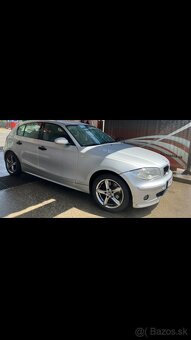 BMW 116i E87 - 4