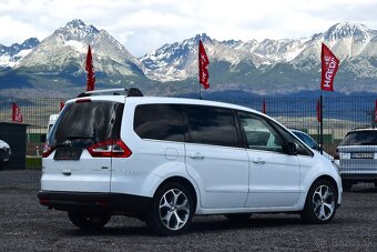 Ford Galaxy 2.2 TdCi 129 kw - 4