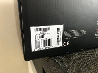 Corsair H100i GTX - 4