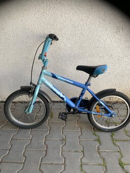 BMX 16 - 4