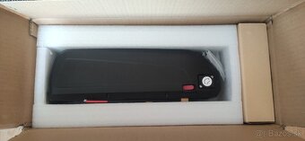Tongsheng TSDZ8 750w prestavbová sada na bicykel - 4