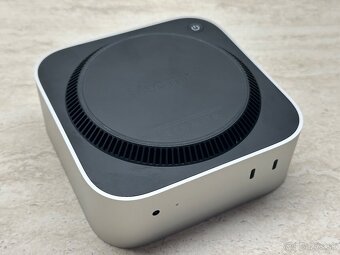Apple Mac mini M4 Pro 24 GB RAM | 512 GB SSD - 4
