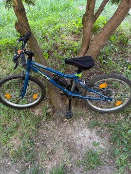 RIVERSIDE 120 detsky bicykel - 4