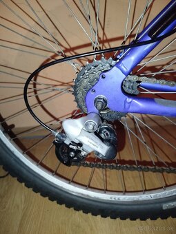 Bicykel 26 - 4