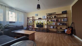 Veľký 3-izbový byt na Saleziánskej v Trnave - 4