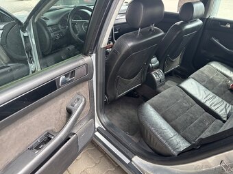 Audi A6 C5 Allroad 2.5tdi - 4