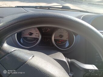 Suzuki Ignis 4x4 - 4