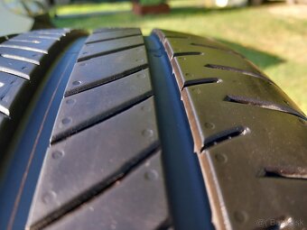205/60 r16 letné pneumatiky nexen. - 4
