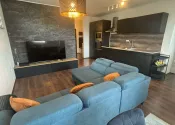 Ponúkam na predaj štvorbytovke 3 izbový byt v Hviezdoslavove - 4