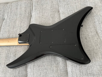 LAG Rockline Hardmaster, made in France - 4