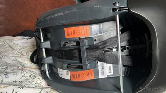 Kiddy Evolution pro 2 - 4