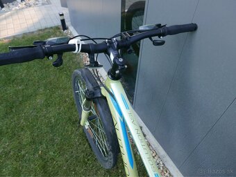 Dmsky bicykel - 4