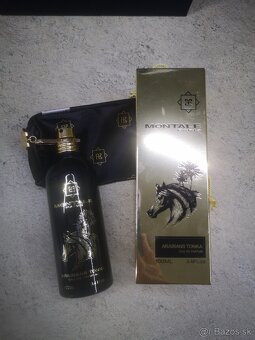 Montale Arabians Tonka 100ml - 4