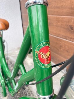 Kenzel Deluxe Nostalgic 28” - 4