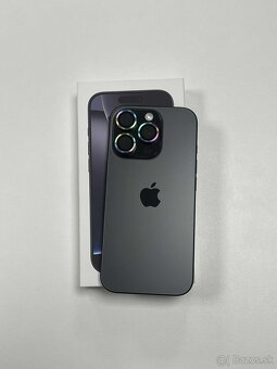 iPhone 16 Pro 256GB - 4