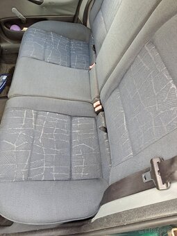 Peugeot 406 2.0hdi combi - 4
