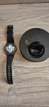 Samsung Gear S3 frontier - 4