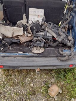 Fiat Doblo JTD - 4