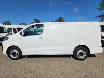 Opel Vivaro Long L3H1 - 2.0 CDTI - 177hp - 2020 - 4
