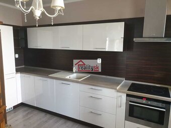 Prenájom 3 izb. bytu v centre mesta Senec - 4