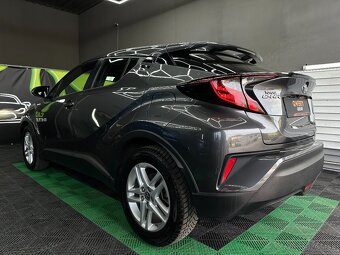 Toyota C-HR 1.8 Hybrid Selection E-CVT - 4