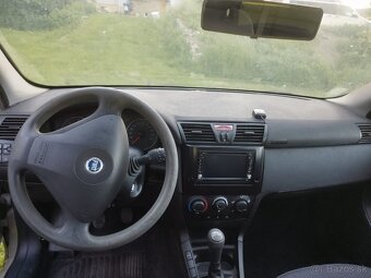 Fiat Stilo 1.9 JTD - 4