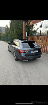 Skoda superb 3 - 4