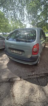 Citroen Xsara Picasso - 4