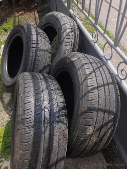 Godride pneumariky 265/60 R18 - 4