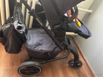 Easywalker jimmey 2in1 - 4