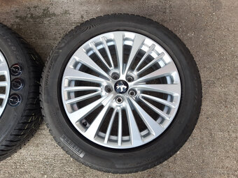 5x108 18" Opel Grandland X, Peugeot 3008, C5 AirCross - 4