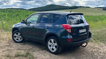 Toyota RAV4 2.2 D-4D 130kW 2007 4x4 - 4