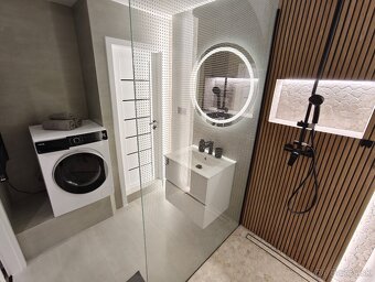 Na prenájom 2 izbový byt na Terase - Rezervované - 4