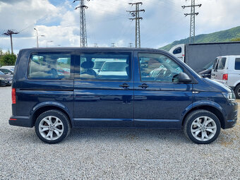 Volkswagen T6 Multivan 2.0 TDI BMT 4MOTION DSG - 4