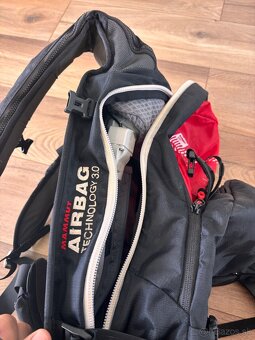 Mammut Pro Protection Airbag 3.0 30l - 4