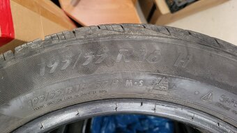 Matador MP92 R16 Sibir Snow - 4