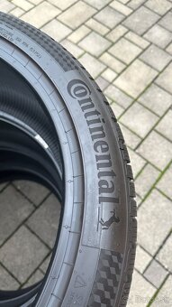 Zimné pneumatiky 235/45R20 Continental - 4