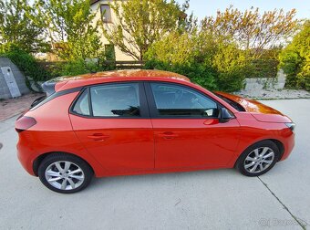 Opel Corsa 1.2 100k S&S Edition - Automat - 4